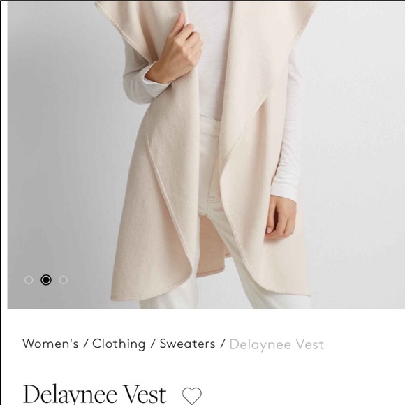 Club monaco - Picture 3 of 6